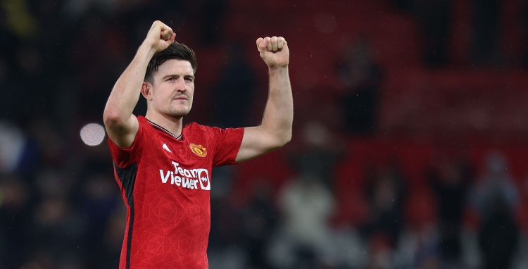  各個關(guān)鍵！馬奎爾本賽季3粒進(jìn)球：補時絕平&絕殺，本場逆境救主