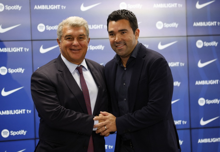  西媒：巴薩俱樂部有1781名員工，遠(yuǎn)超其它西甲俱樂部員工人數(shù)