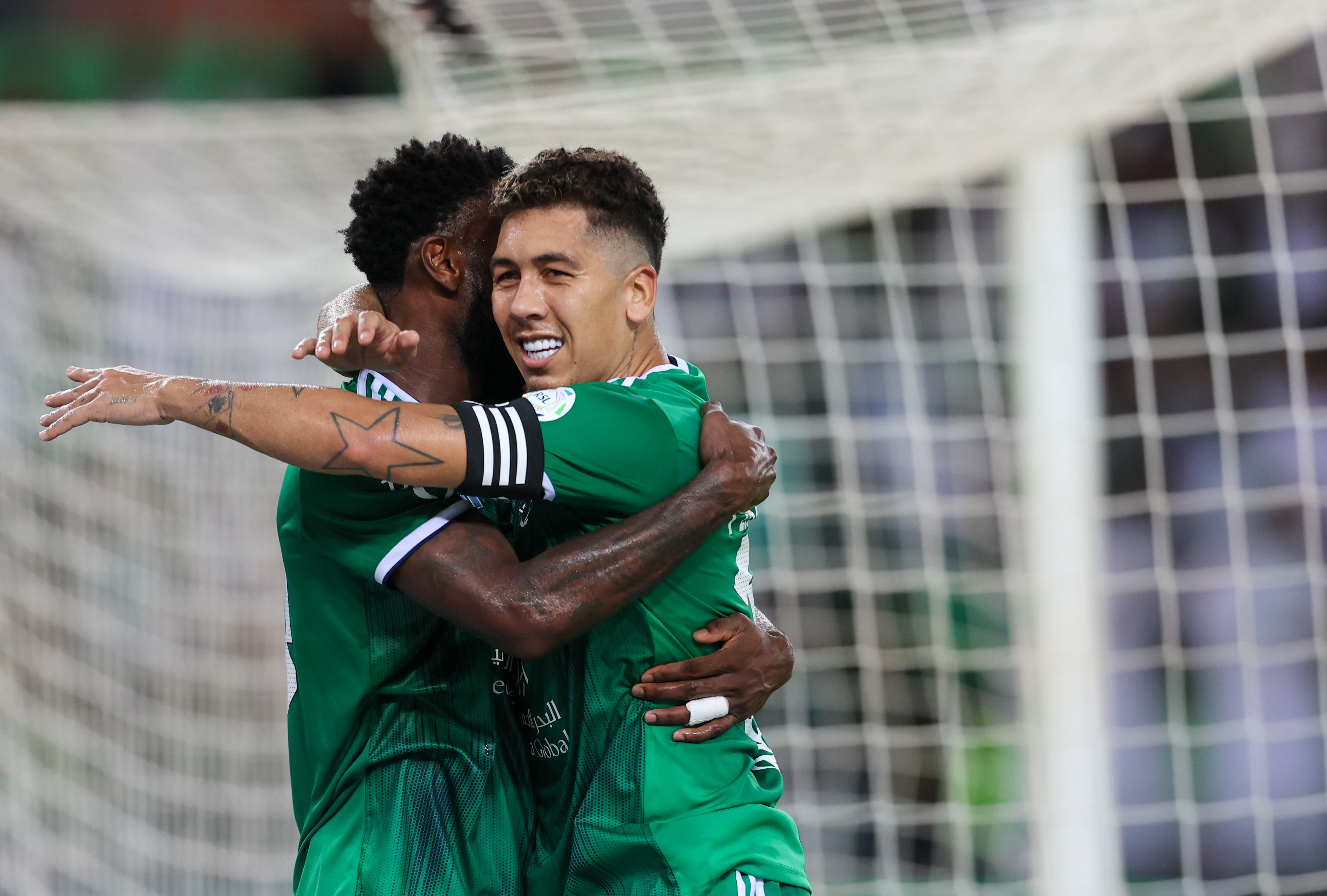  羅馬諾：菲爾米諾被移出沙特聯(lián)名單，有幾支球隊有意引進(jìn)他