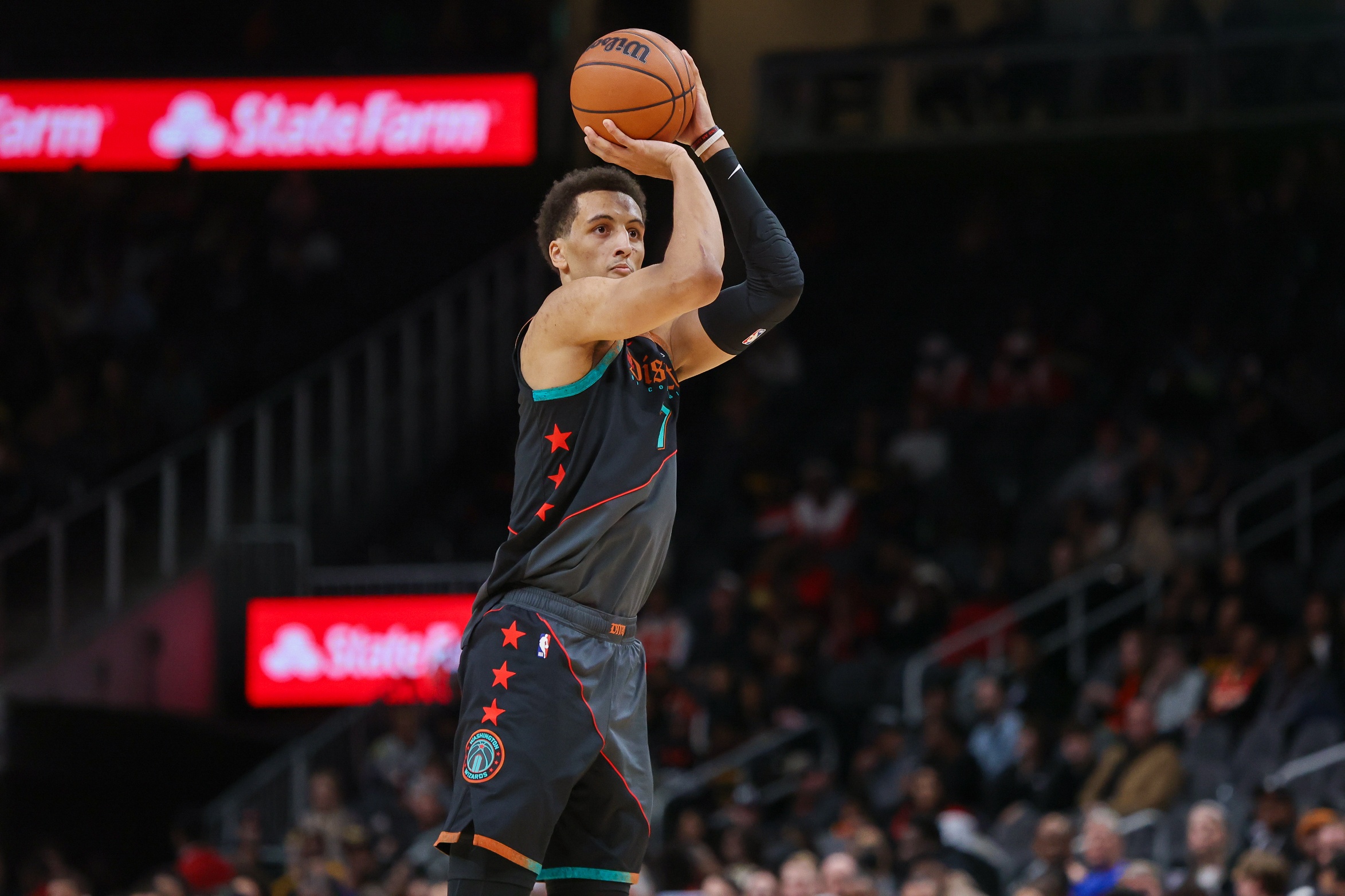  22年勇士28號秀！Scotto：馬刺裁掉了帕特里克-鮑德溫