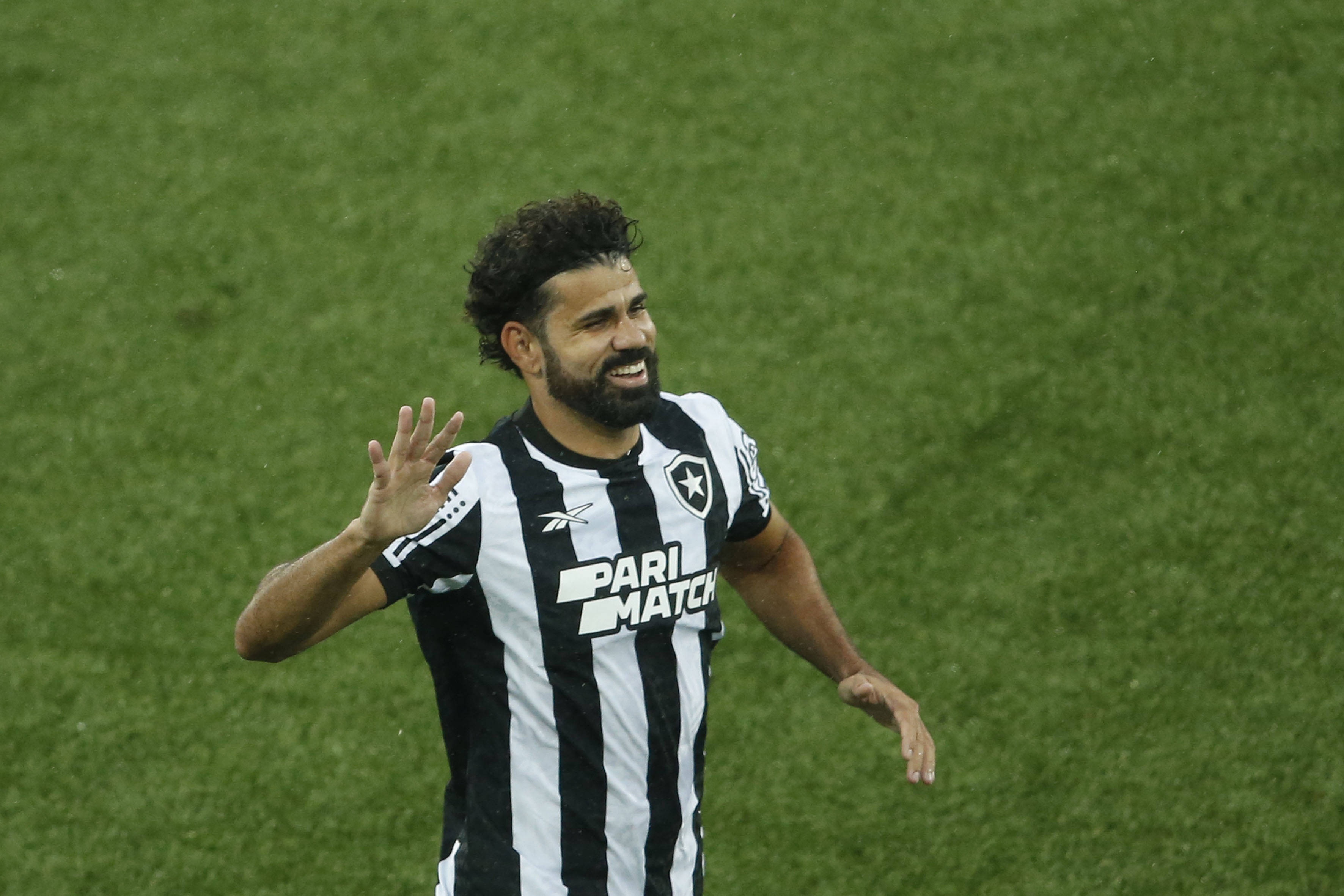  槍手考慮一下？迭戈-科斯塔、馬里亞諾、馬克西-戈麥斯仍為自由身