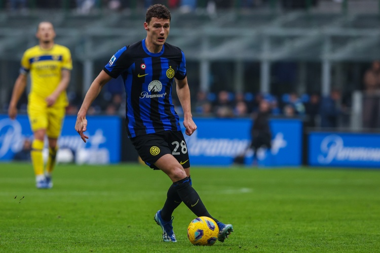  帕瓦爾：意甲和歐冠我們國(guó)米都要 那不勒斯壓力比我們更大