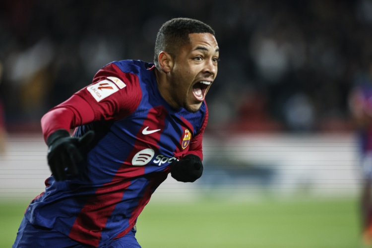  每體評羅克轉(zhuǎn)會：對巴薩是一個好消息，同時也體現(xiàn)了管理層的脆弱