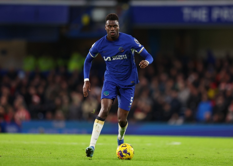  跟隊：查洛巴和巴迪亞西勒傷愈復出，將入選對哥本哈根的陣容