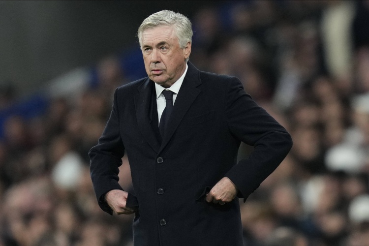  占據(jù)優(yōu)勢！皇馬對陣曼城戰(zhàn)績6勝4平4負，近4次交手保持不敗