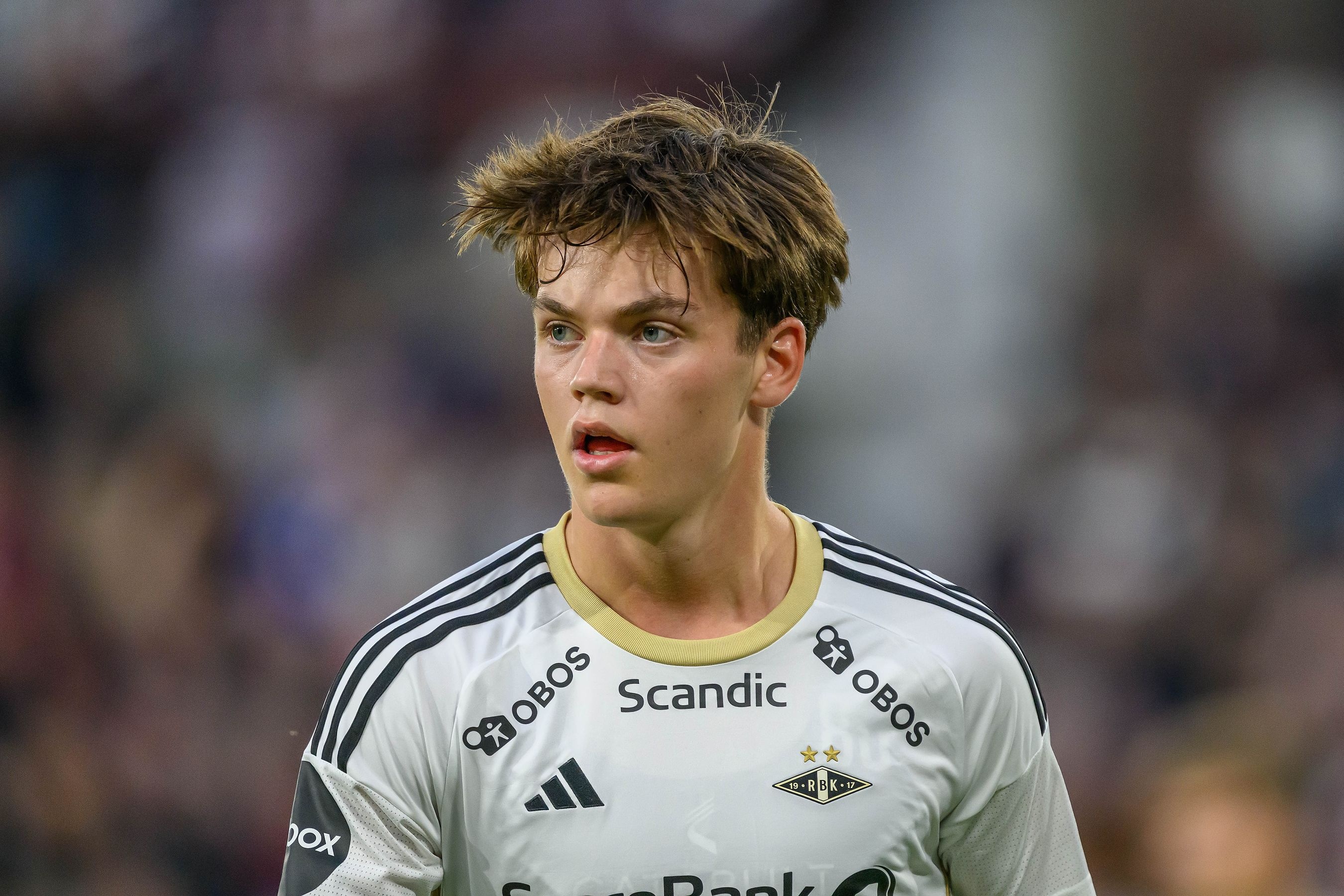  英媒：阿森納接近簽下18歲中場尼潘，轉(zhuǎn)會費可能達(dá)1500萬歐