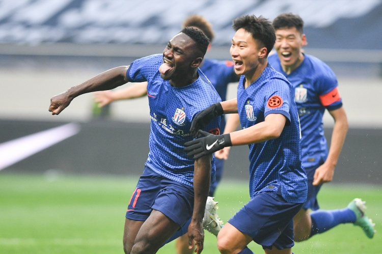  東體點(diǎn)評(píng)中超引援：用熟不用生，買(mǎi)不了吃虧，巴西外援受青睞