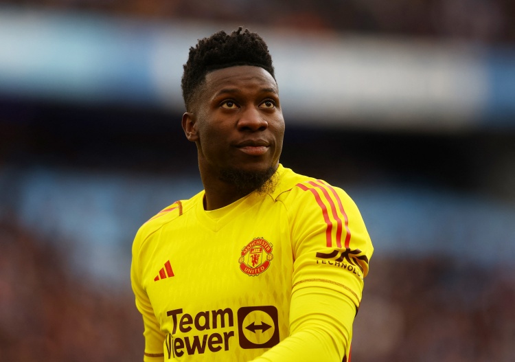  國(guó)米前門將：奧納納總是飛身?yè)渚任坡?，把?jiǎn)單的事情變困難