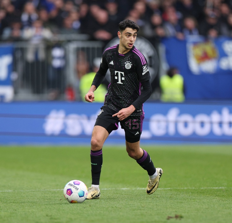  博登：我曾因腺熱退役，建議帕夫洛維奇自己決定何時(shí)復(fù)出