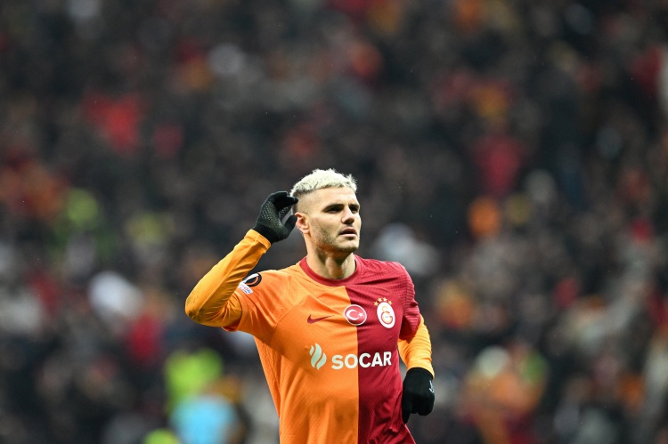  土媒：加拉塔薩雷外援多達15人，暫時凍結(jié)二弟合同&移除土超注冊