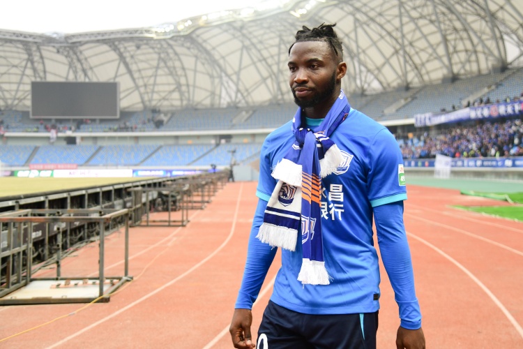  東體：國安為塞爾吉尼奧備兩套方案，伊萬有奧斯卡這顆定心丸