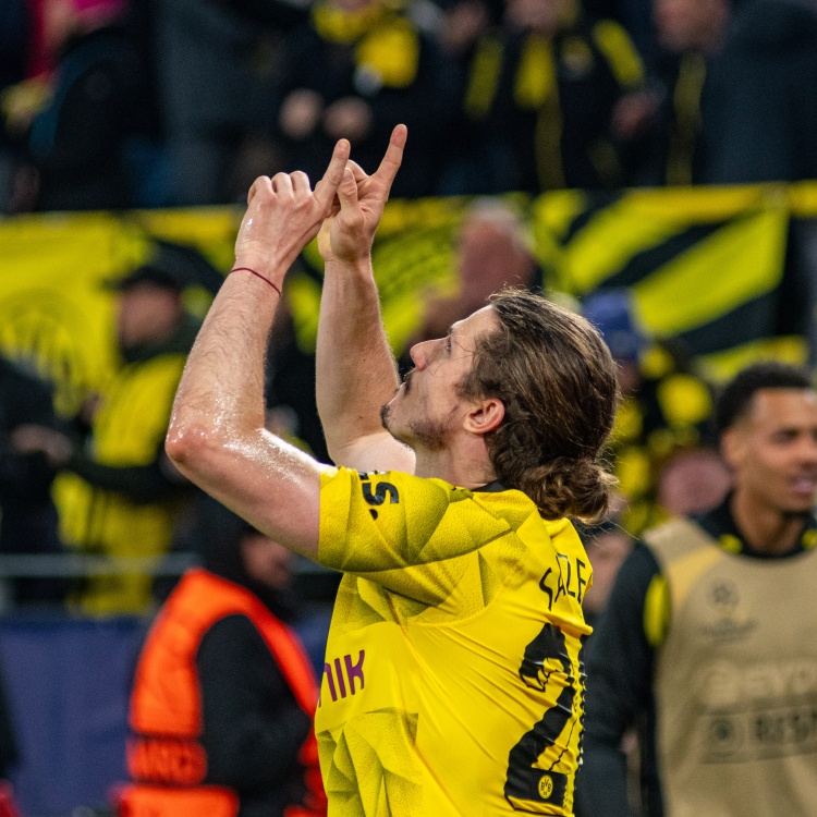  多特官方：薩比策膝蓋受傷，未來4周進行康復(fù)訓(xùn)練