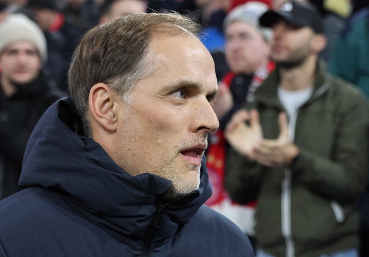  標(biāo)晚：圖赫爾將布倫特福德教練選入英格蘭教練組，后者將身兼兩職