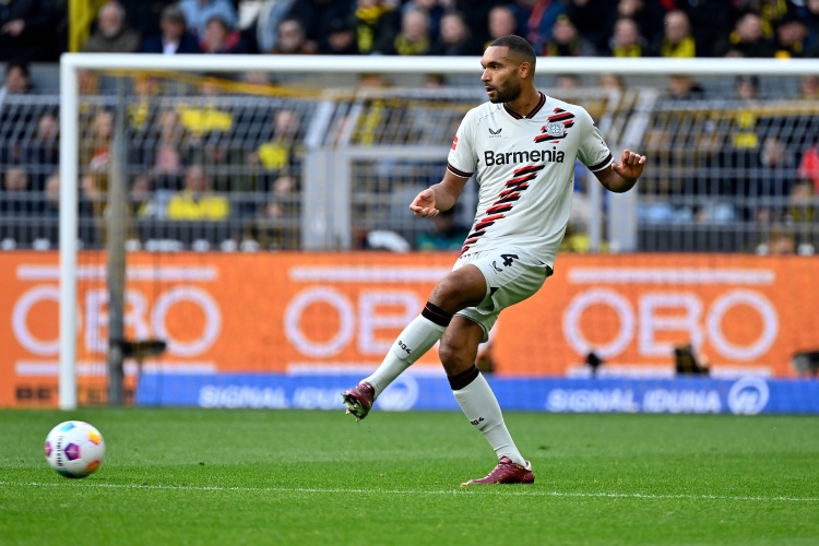  世體：若納坦-塔已經(jīng)收到多份報價，但他還在等待巴薩