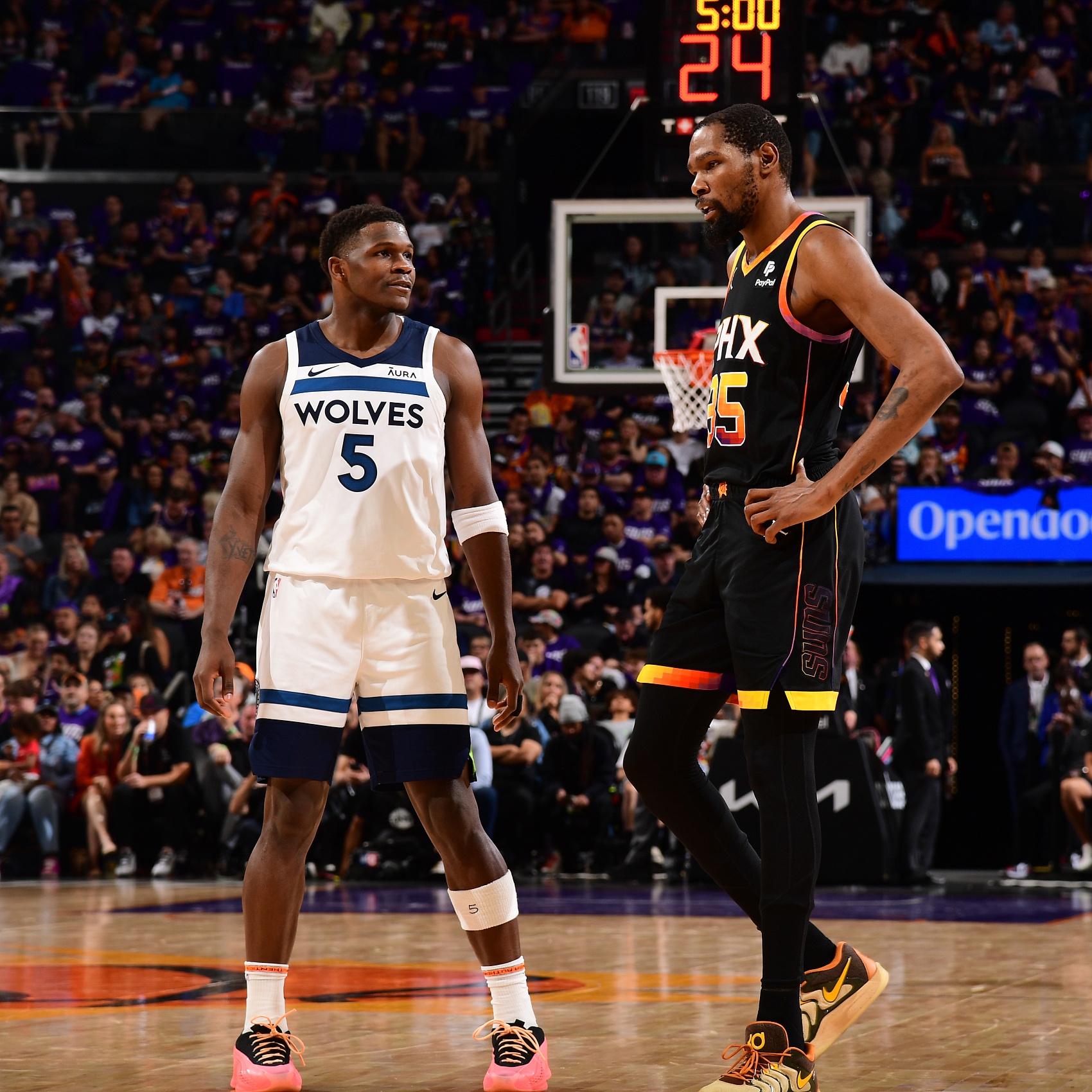  討論|常規(guī)賽行將結(jié)束 哪些隊(duì)伍該為季后賽席位感到恐慌？