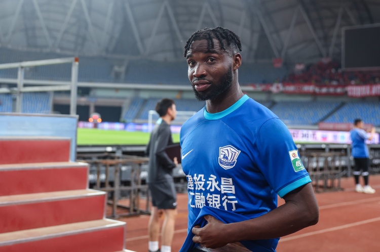  歸化在即！小奧斯卡計(jì)劃改名“馬勵(lì)圖”，寓意努力振奮、干好事業(yè)