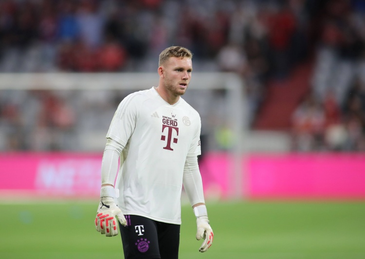  記者：烏爾賴希下賽季將出任三門，24歲佩雷茨將被外租或出售