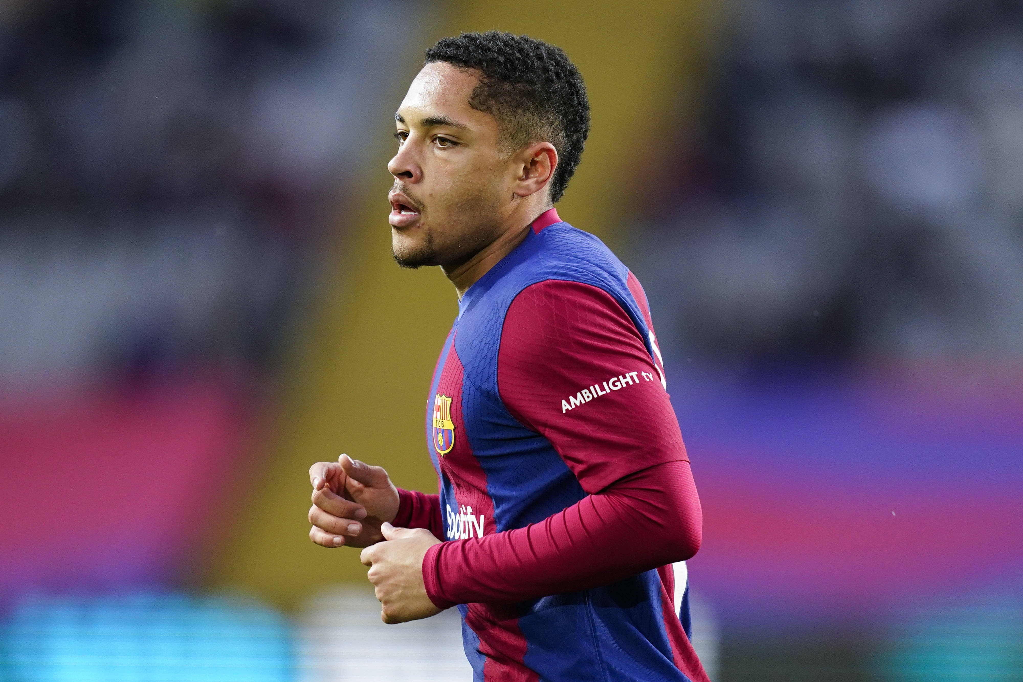  全沒觸發(fā)！巴薩簽羅克時設(shè)定3100萬歐浮動，其中還包括金球獎金