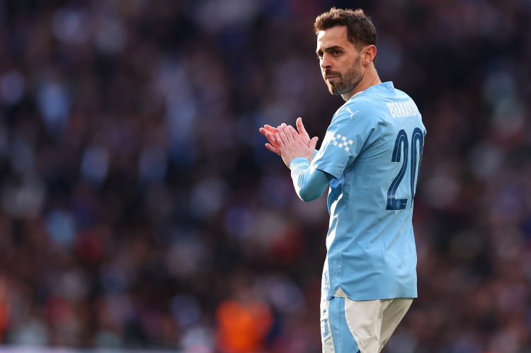  2019-20賽季以來5大聯(lián)賽球員出場(chǎng)次數(shù)榜：B席居首，哈弗茨第7