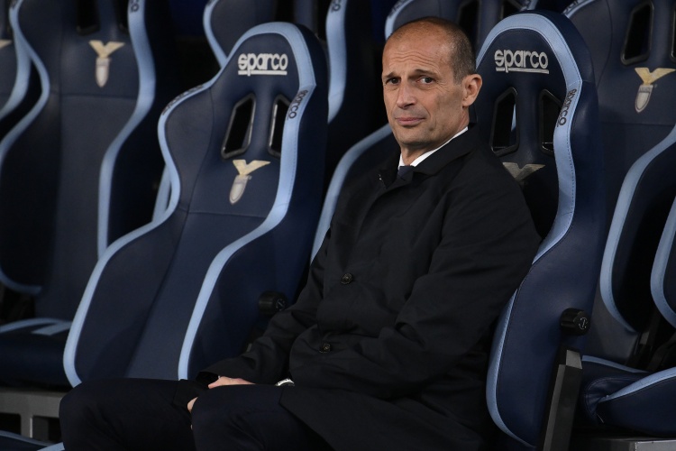  記者：阿萊格里否認自己的未來有任何新消息，米蘭要先選出新總監(jiān)