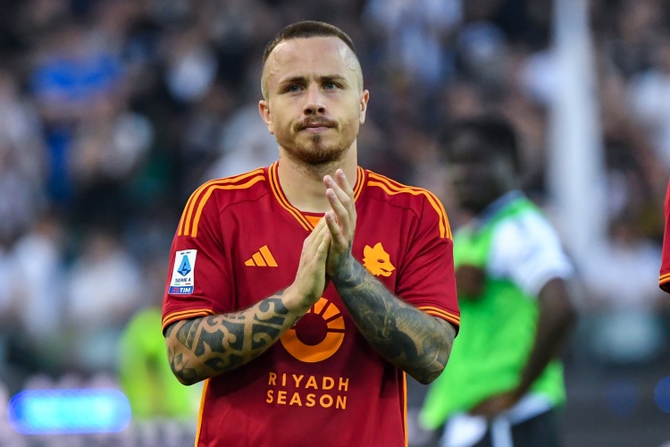  安吉利諾：希望迪巴拉盡快傷愈，如果拉涅利繼續(xù)執(zhí)教我們會(huì)很高興