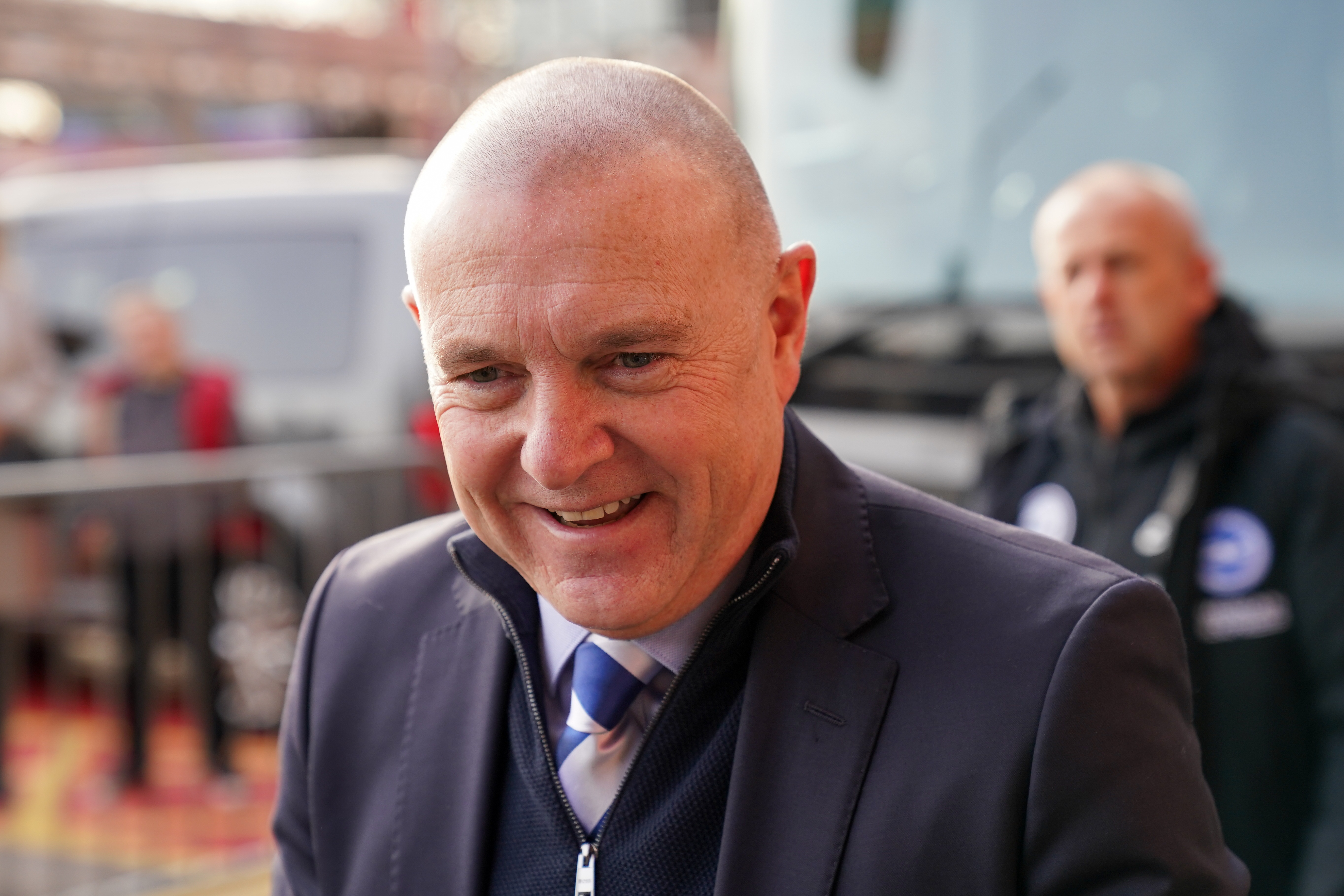  兩個賽季盈利近2億鎊！布萊頓CEO：我們在低買高賣上享有聲譽