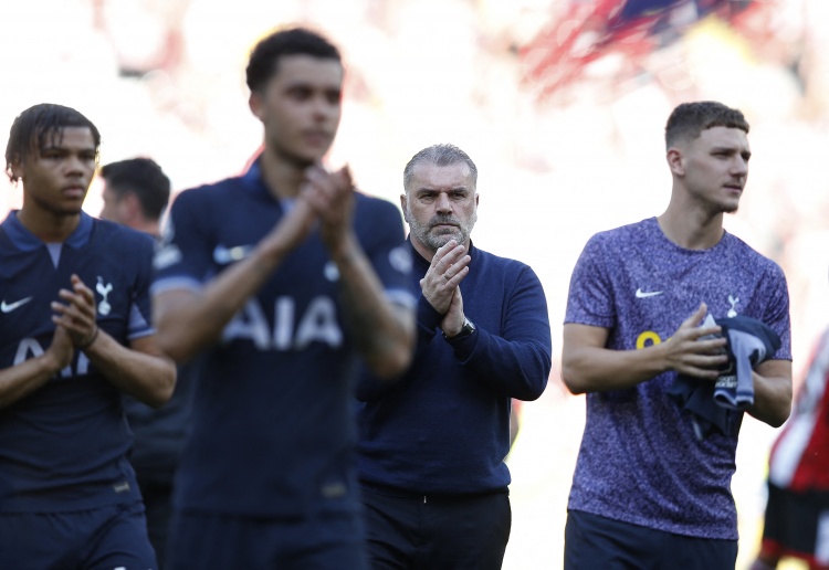  衛(wèi)報：卡塔爾財團(tuán)希望收購熱刺，并愿為列維提供俱樂部管理合同