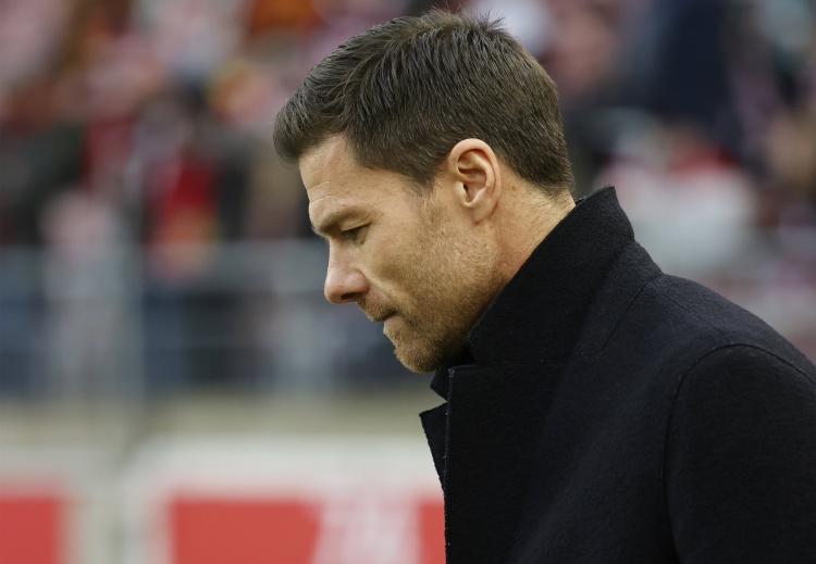  馬特烏斯：阿隆索沒什么錯，相似戰(zhàn)術不再奏效是因拜仁拿回主動權