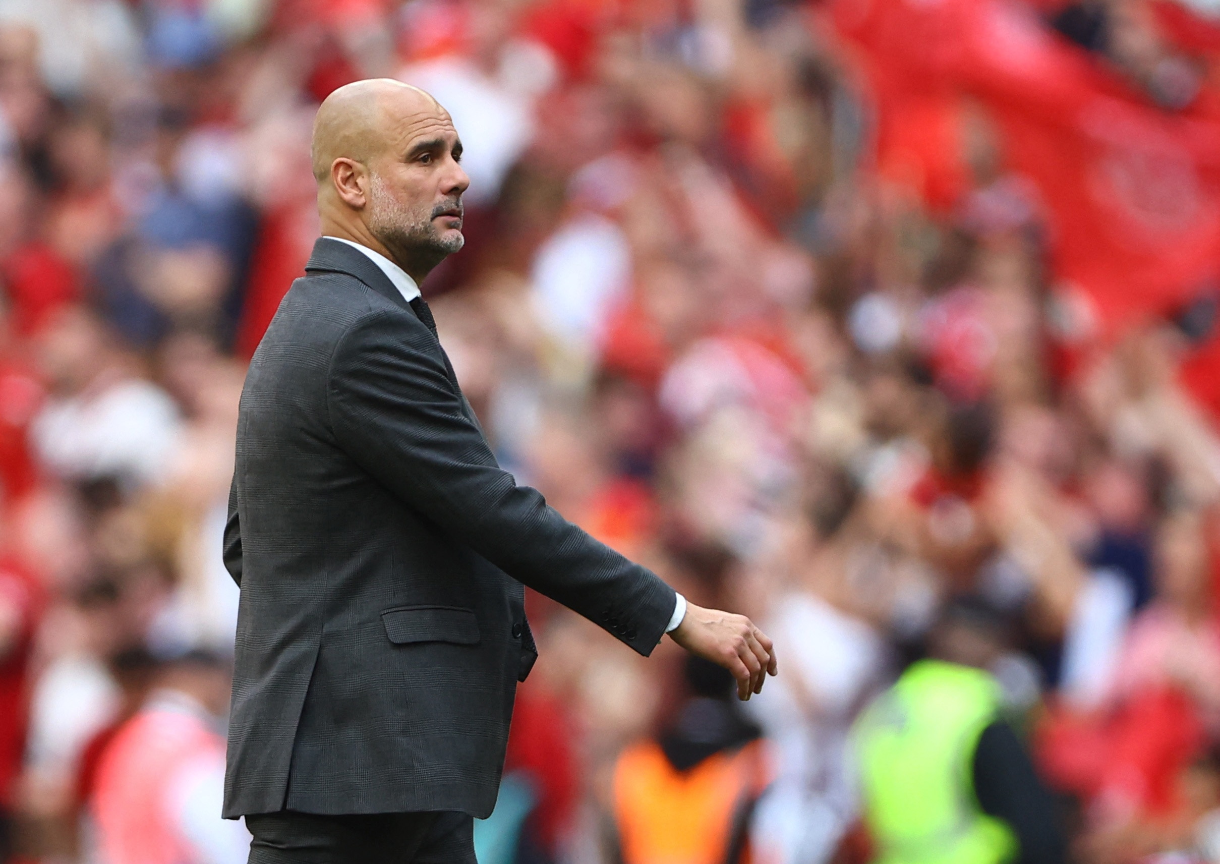  曼城、皇馬交手12次各勝4場，曼城主場對陣皇馬常規(guī)時間不敗