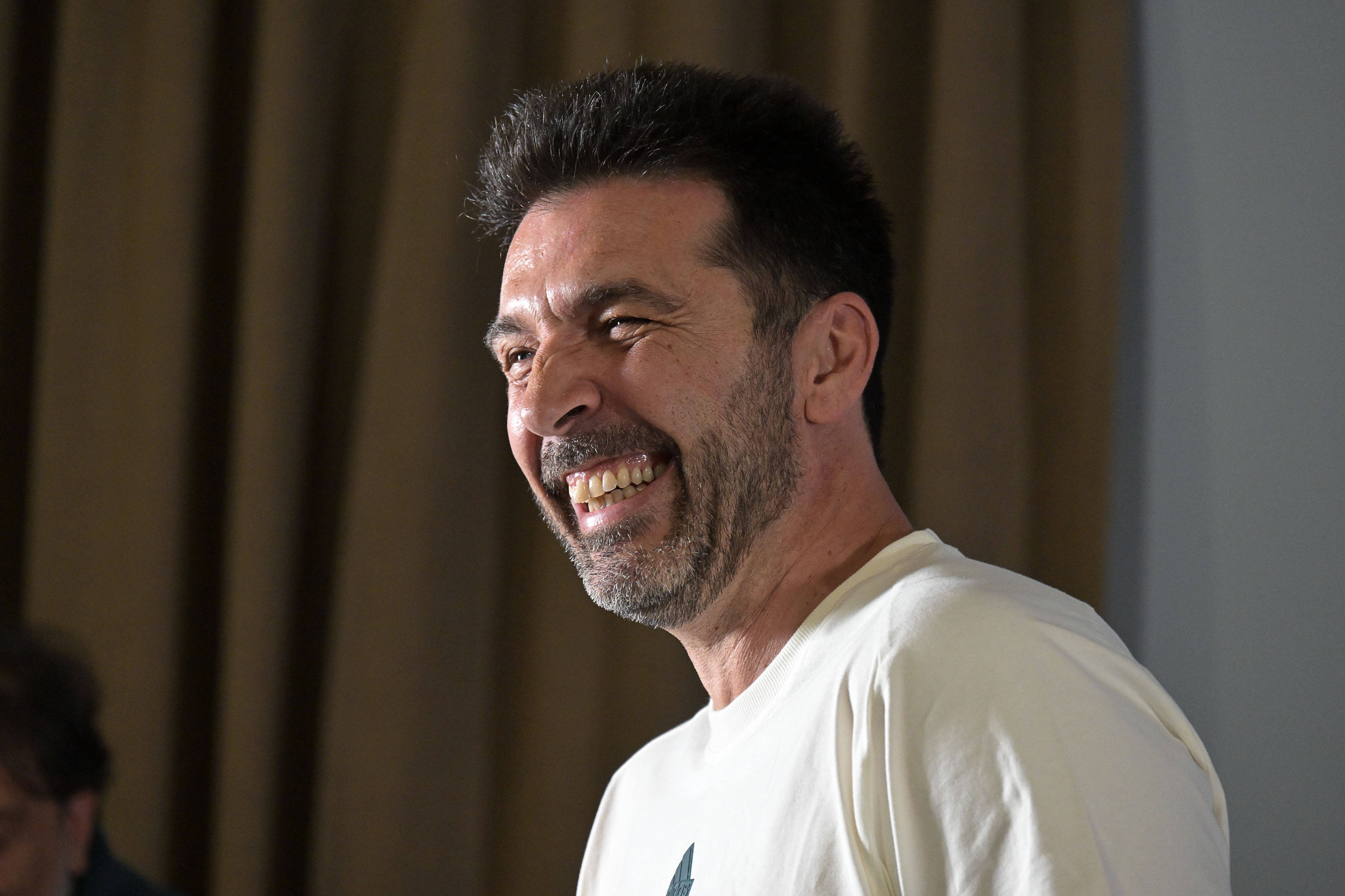  布馮：圖多爾會(huì)用正能量影響環(huán)境，基耶利尼能夠給出正確的建議