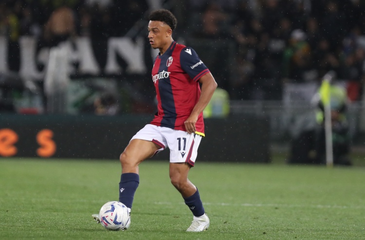  意媒：那不勒斯&國米有意恩多耶，博洛尼亞要價不低于2500萬歐