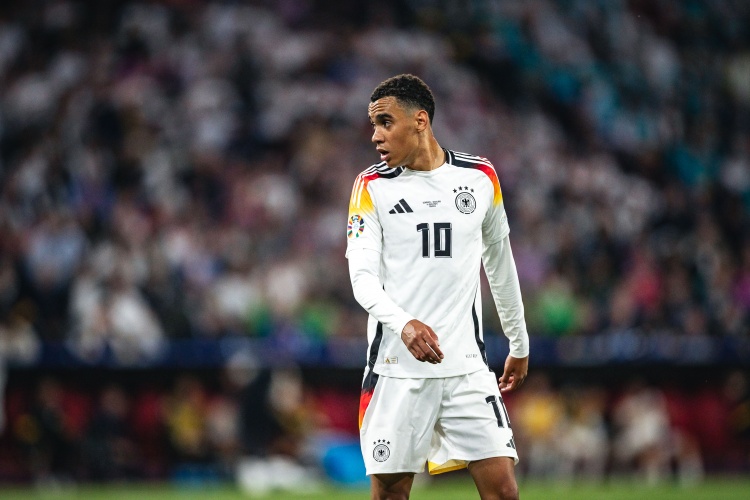  穆西亞拉：上半場一切順利，但我們本應(yīng)該在下半場也保持能量