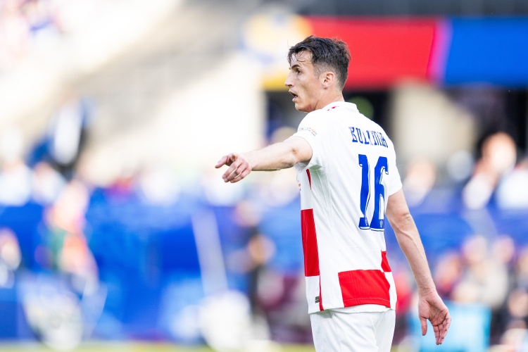  布迪米爾：2-0法國只是中場休息，我們必須保持專注迎接次回合