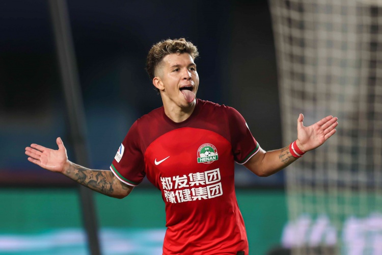  記者：河南隊(duì)上賽季營(yíng)收近8000萬&增長(zhǎng)近四倍，造血能力大幅提升