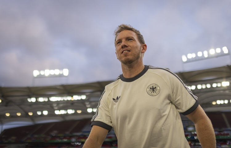  納帥：上半場是我執(zhí)教以來最好的半場，下半場問題在于回傳太多