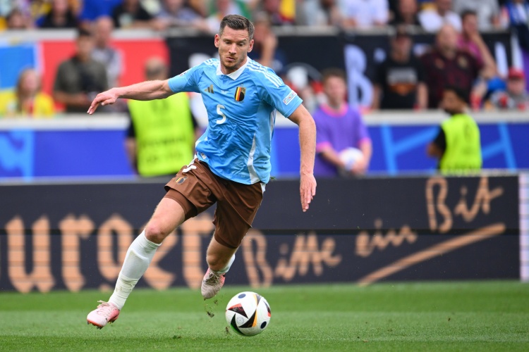  37歲維爾通亨解釋退役原因：身體已經(jīng)跟不上，這是正確的決定