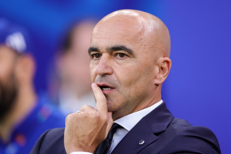  葡萄牙隊(duì)主教練：沒(méi)有輕松的比賽，替補(bǔ)球員登場(chǎng)發(fā)揮了關(guān)鍵作用