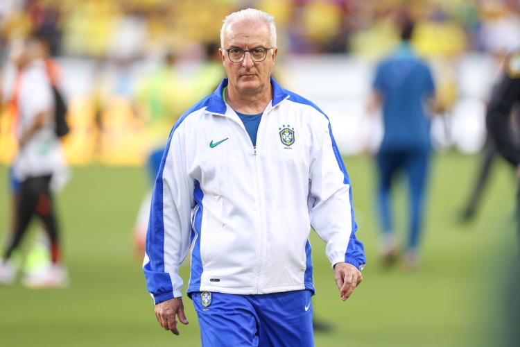  4球慘敗阿根廷！多里瓦爾：必須承認(rèn)，這是一場(chǎng)刻骨銘心的失利