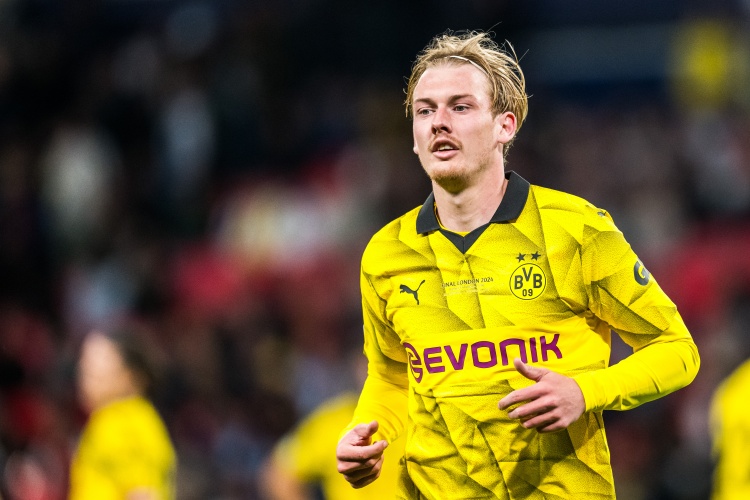  圖片報：雷納楚克烏梅卡拜爾表現(xiàn)出色，布蘭特吉滕斯面臨丟掉首發(fā)