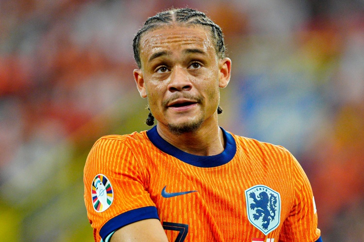  哈維-西蒙斯：對進(jìn)球和助攻感到滿意，但沒能取勝讓我苦樂參半