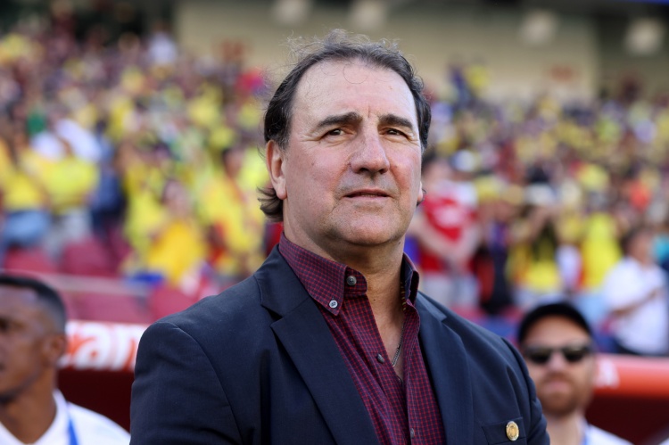  哥倫比亞遭遇世預(yù)賽3連敗，自美洲杯決賽失利后7場(chǎng)輸4場(chǎng)