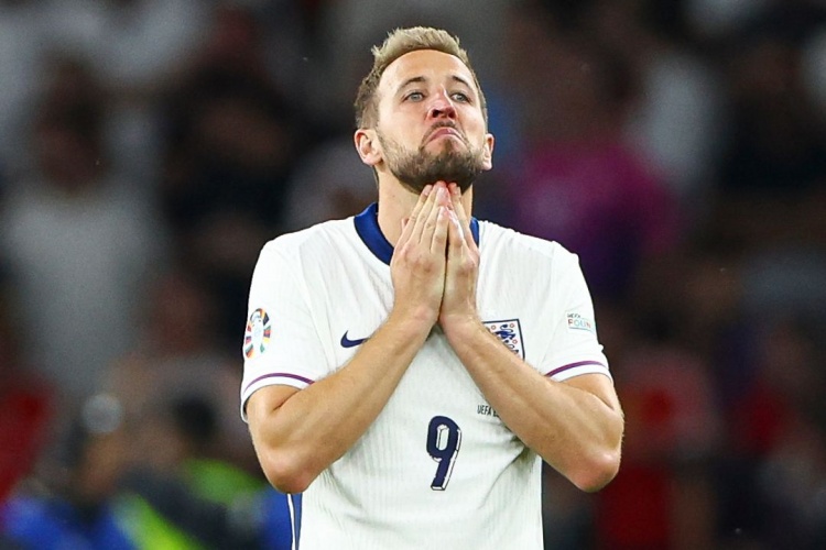  前主持人：凱恩時代已結(jié)束，英格蘭需要新隊(duì)長&我選賴斯→貝林