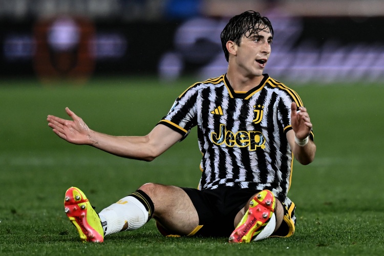  米雷蒂談下輪戰(zhàn)尤文：我仍專注于熱那亞，我們可以拿到更高名次