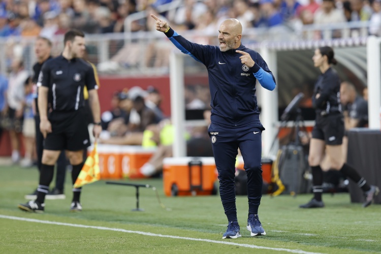  馬雷斯卡：在創(chuàng)造機(jī)會(huì)方面，我們和阿森納沒(méi)太大差距