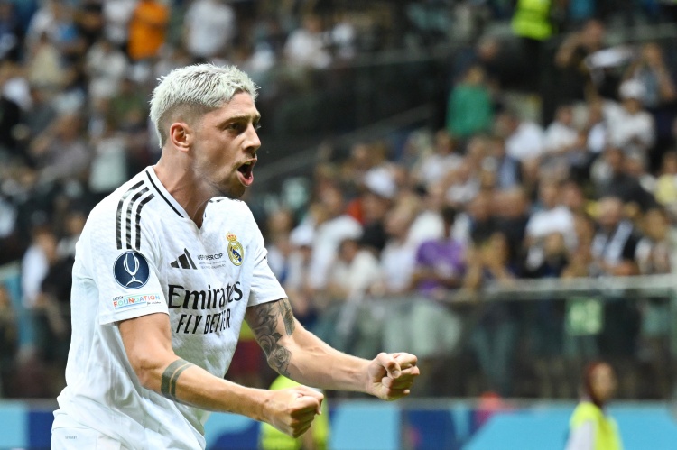  安帥：巴爾韋德沒有受傷，他有點不舒服明天不能上場但下一場可以