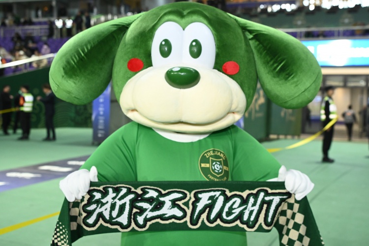  浙江冬窗匯總：斥二百余萬歐；布彭扎替萊昂納多，免簽國腳陶強龍