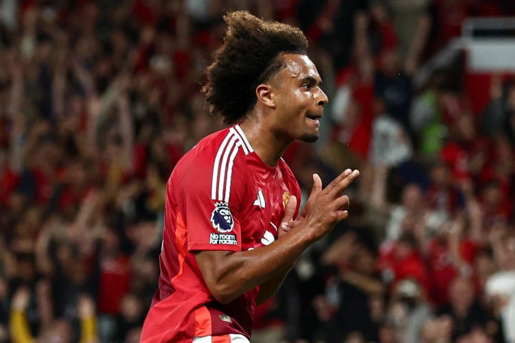  努力終有回報！齊爾克澤對皇社破門，斬獲個人歐戰(zhàn)賽事首球