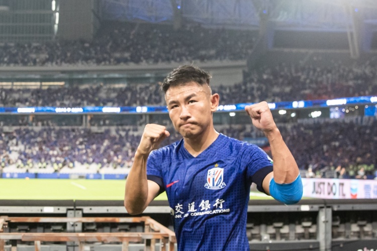  2.5萬(wàn)歐的身價(jià)干500萬(wàn)的活？這是37歲的于漢超...