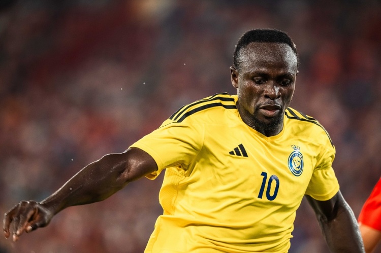  記者：利雅得勝利明日啟程前往客場(chǎng)，馬內(nèi)和拉波爾特因傷缺席