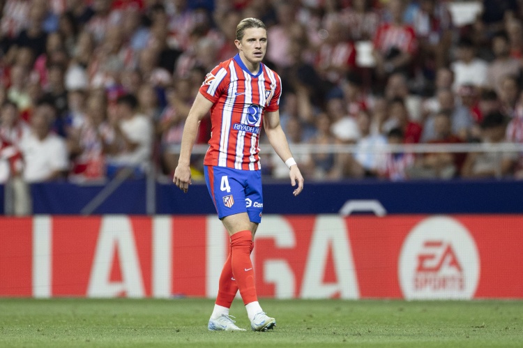  帶球進場！1/8決賽次回合戰(zhàn)皇馬加拉格爾打入個人歐冠首球